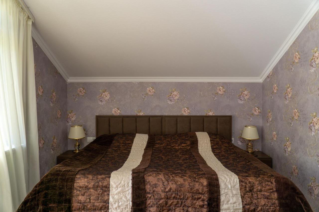 Guest House Diamond Kazbegi Extérieur photo