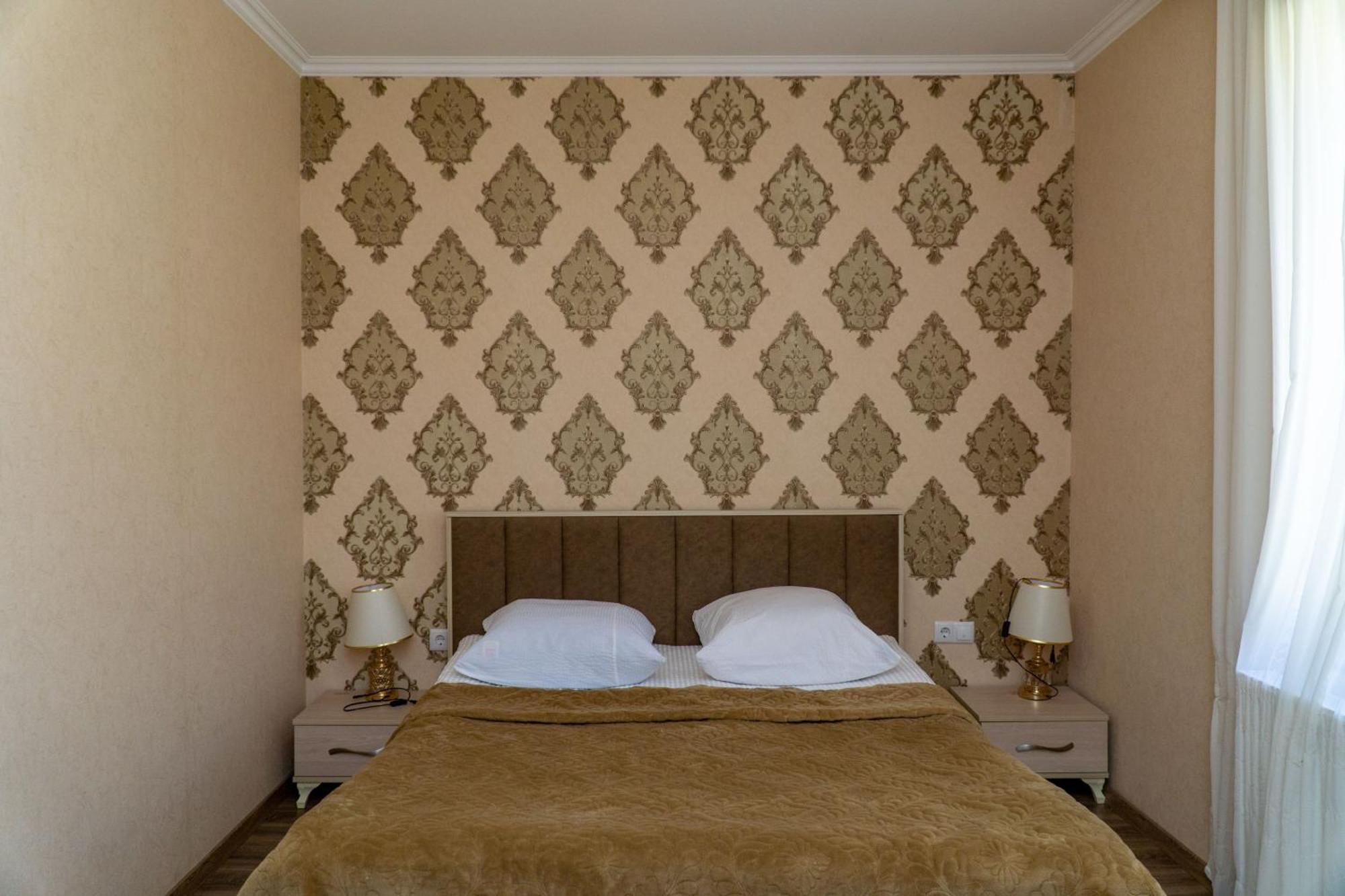 Guest House Diamond Kazbegi Chambre photo