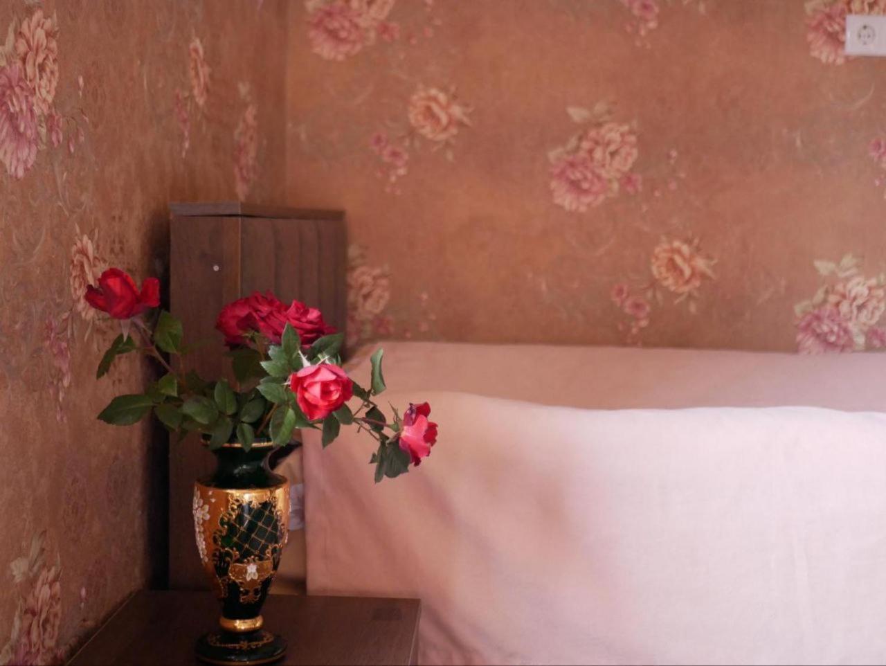 Guest House Diamond Kazbegi Extérieur photo