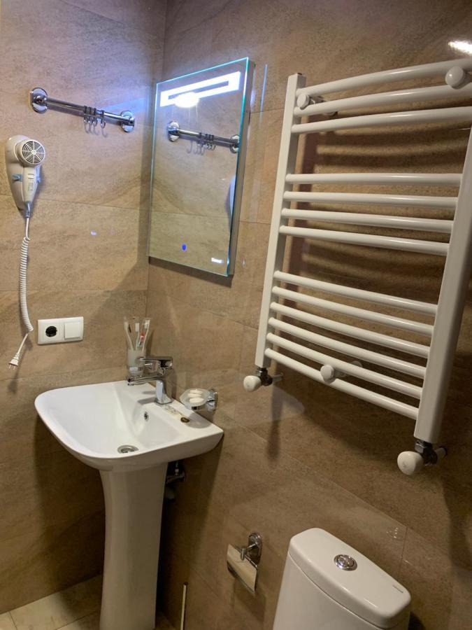 Guest House Diamond Kazbegi Extérieur photo